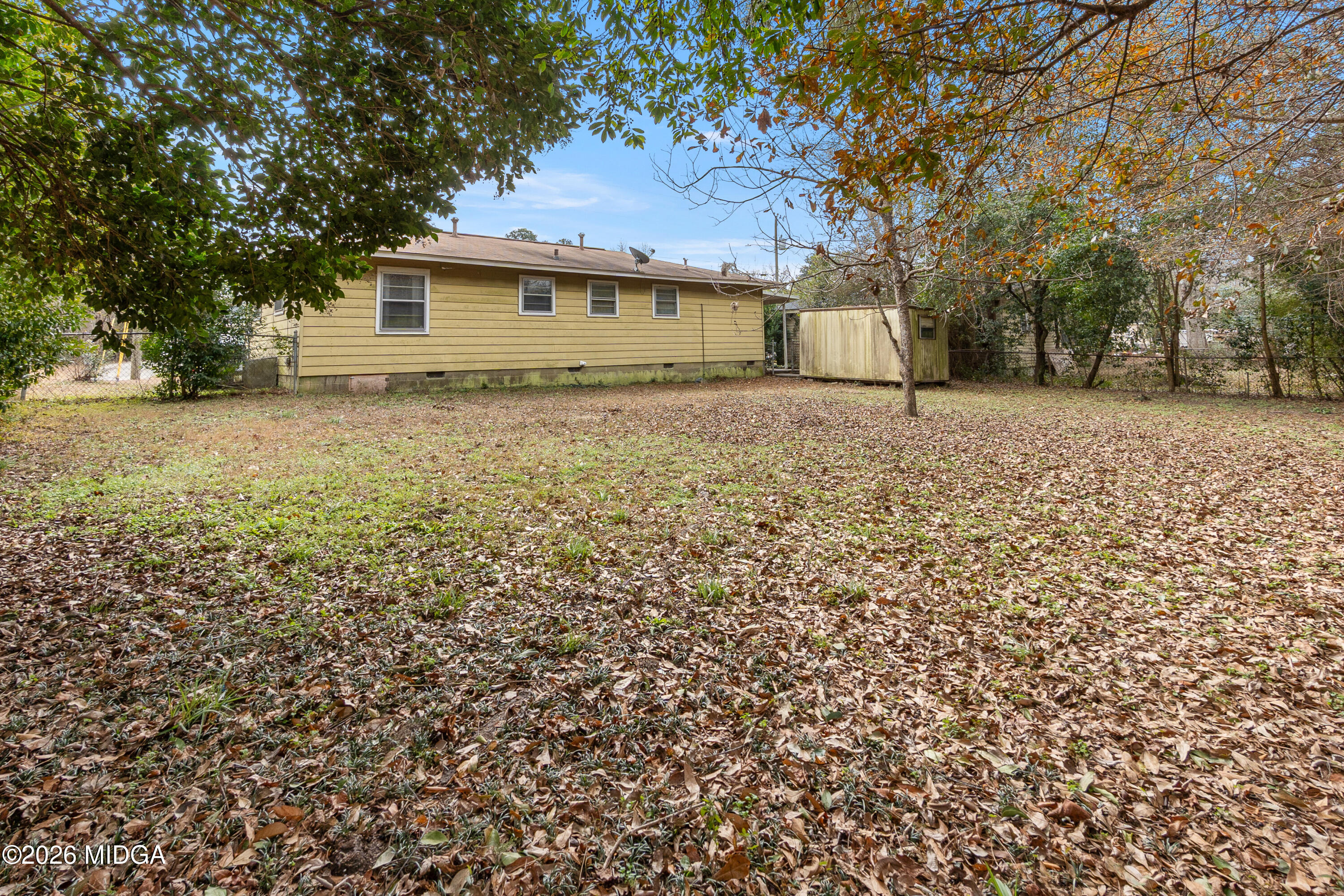 115 Trinity Drive Warner Robins, GA 31088 - Photo 28 of 32 33__AAA8390_mls