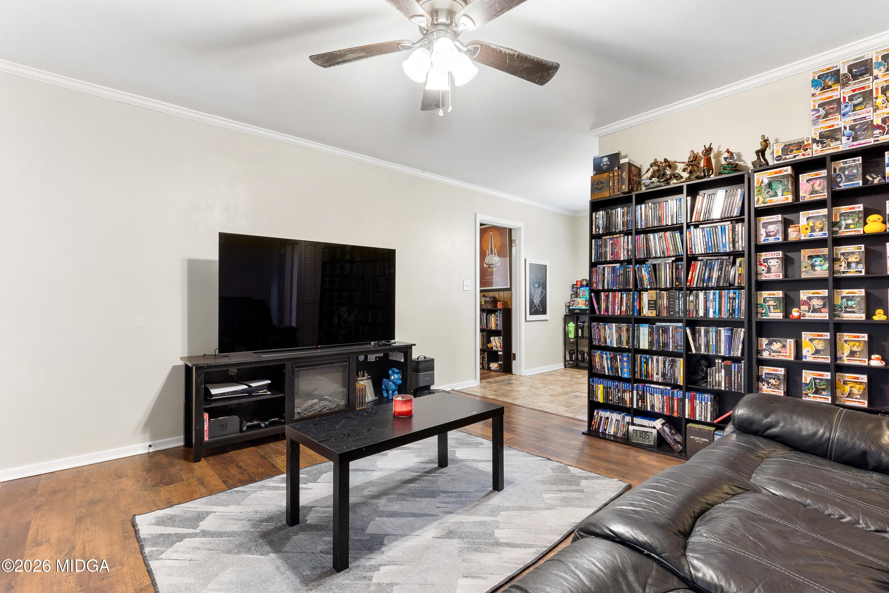 115 Trinity Drive Warner Robins, GA 31088 - Photo 4 of 32 07__AAA8336_mls