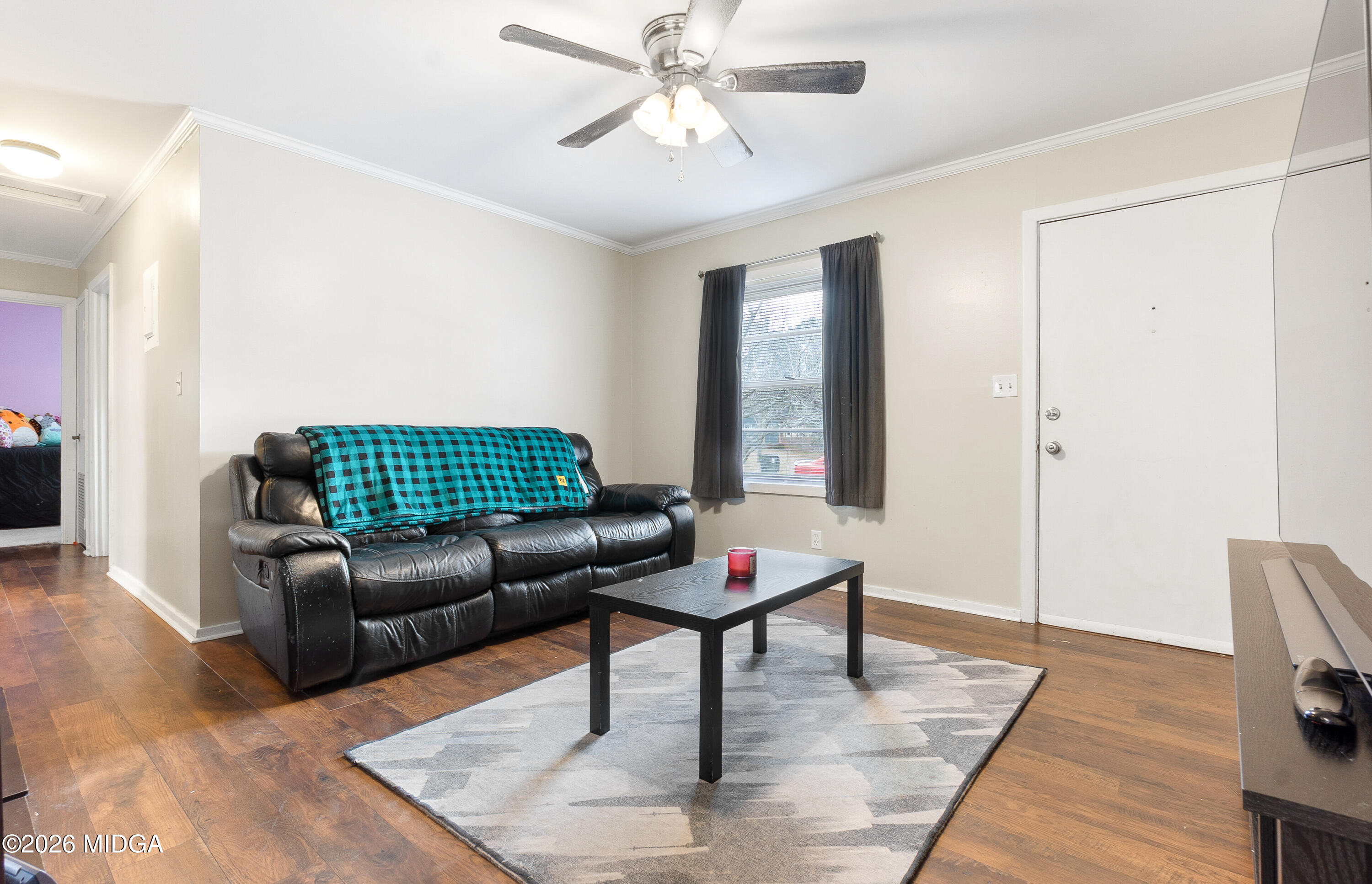 115 Trinity Drive Warner Robins, GA 31088 - Photo 6 of 32 09__AAA8327_mls