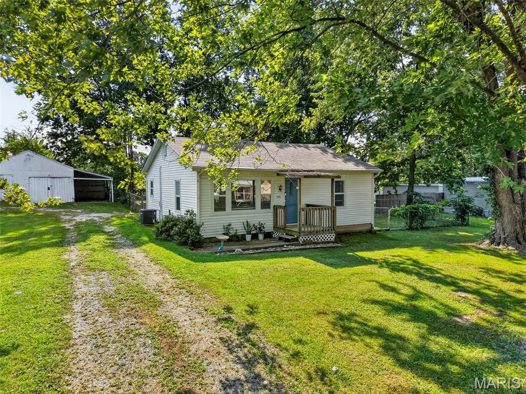 546 Chestnut Street Hawk Point, MO 63349 - Photo 1 of 57 Gallery Image 1