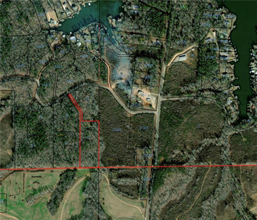 Lot 5 Lee Road 462 Road Valley, AL 36854 - Photo 2 of 3 Gallery Image 2