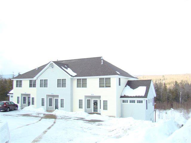 1022 North Ridge Road, Unit 1022 Carrabassett Valley, ME 04947 - Photo 2 of 27 Photo