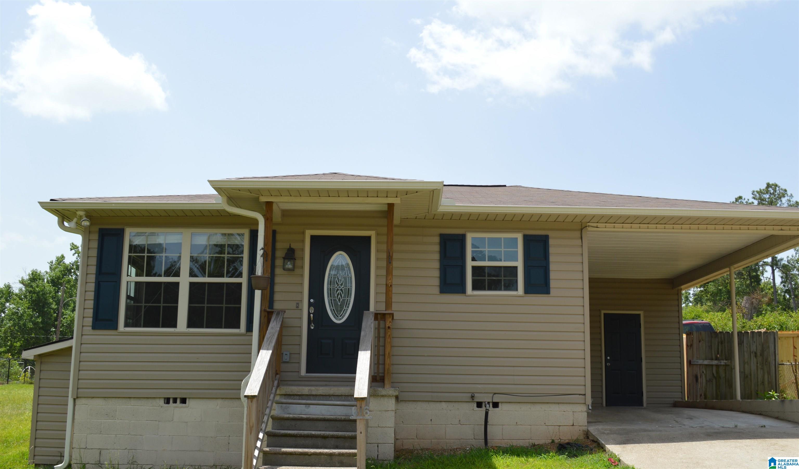 616 Elm Street Southwest Bessemer, AL 35022 - Photo 1 of 15