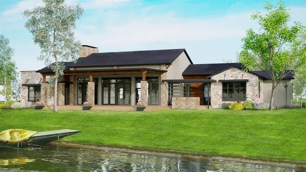 $750,000 | 7026 Lakeshore Way, Malakoff, TX 75148