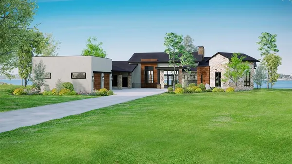 $750,000 | 7026 Lakeshore Way, Malakoff, TX 75148