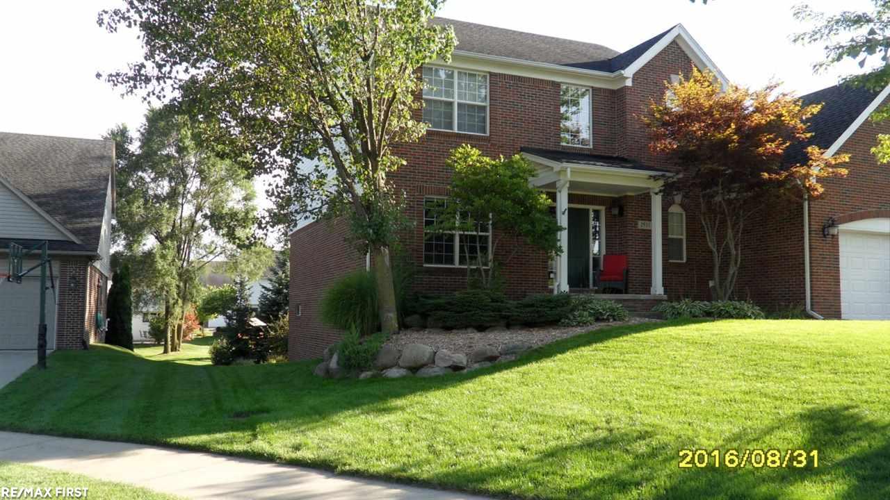 2531 Empire Court Rochester Hills, MI 48309 - Photo 2 of 39