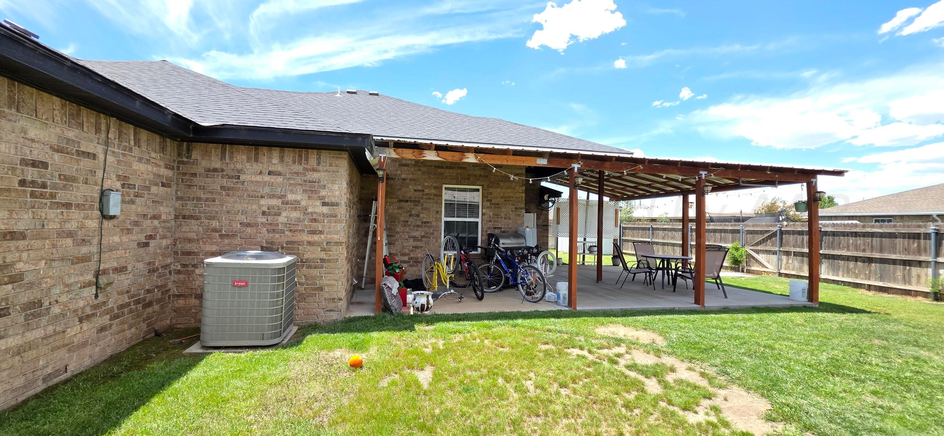 1812 Wagon Trail Road Dalhart, TX 79022 - Photo 11 of 11 20260608_141005