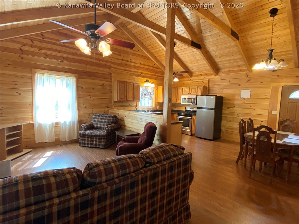 3955 Board Run Road Sandyville, WV 25275 - Photo 37 of 38 Gallery Image 37