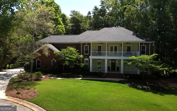 $835,000 | 155 Torrey Pines Court, Newnan, GA 30265