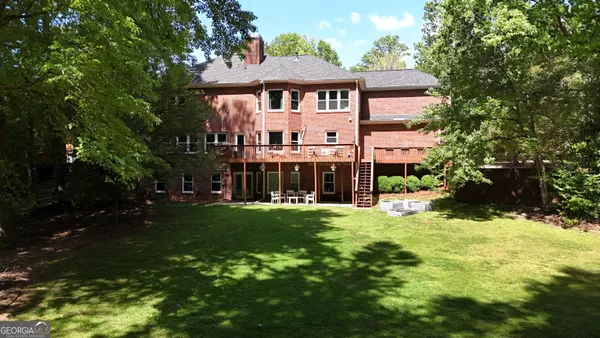 $835,000 | 155 Torrey Pines Court, Newnan, GA 30265