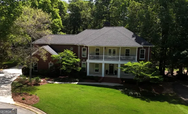 $835,000 | 155 Torrey Pines Court, Newnan, GA 30265