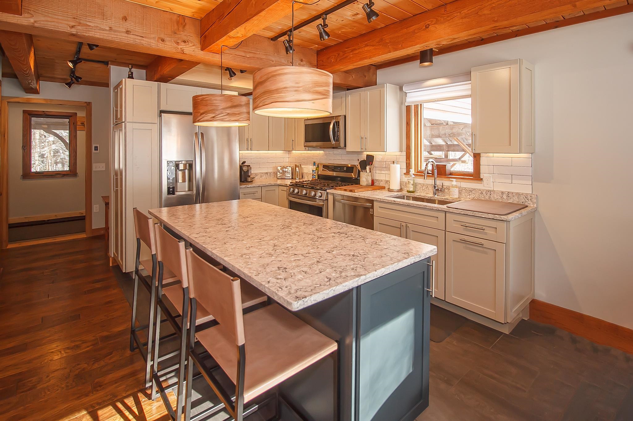 134 Ellis Brook Road West Dover, VT 05356 - Photo 12 of 40