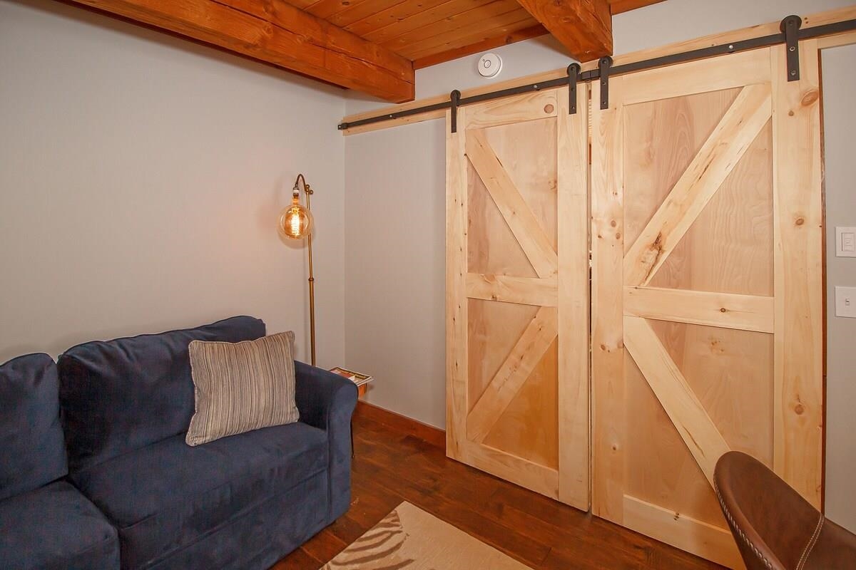 134 Ellis Brook Road West Dover, VT 05356 - Photo 18 of 40