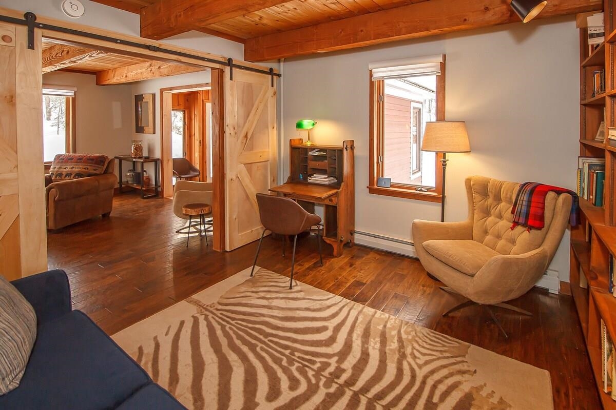 134 Ellis Brook Road West Dover, VT 05356 - Photo 19 of 40