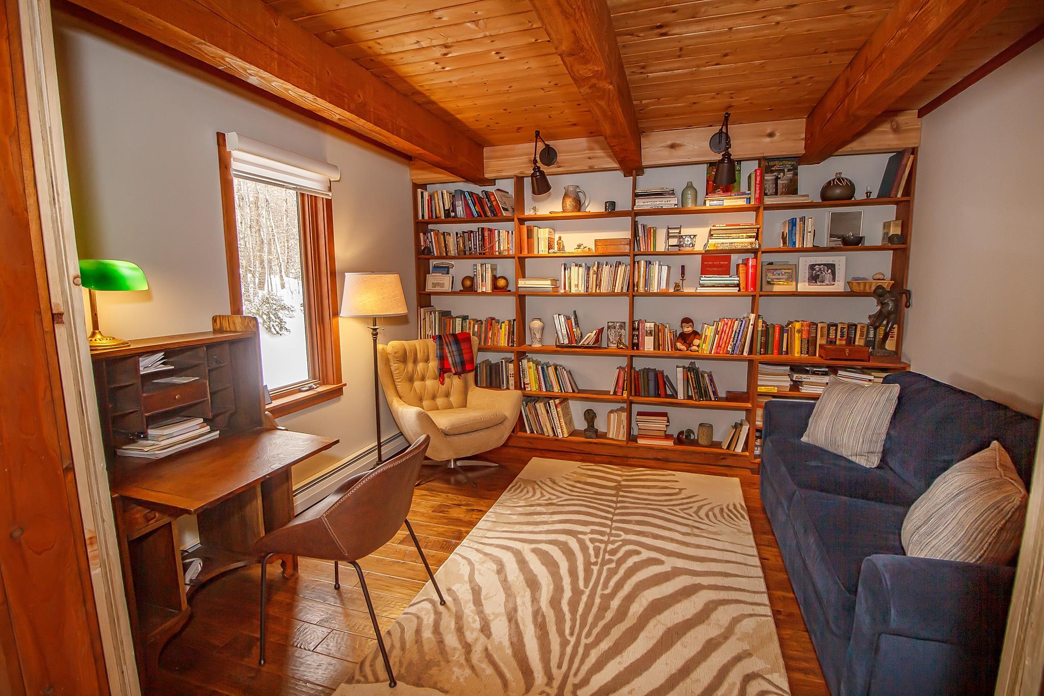 134 Ellis Brook Road West Dover, VT 05356 - Photo 20 of 40