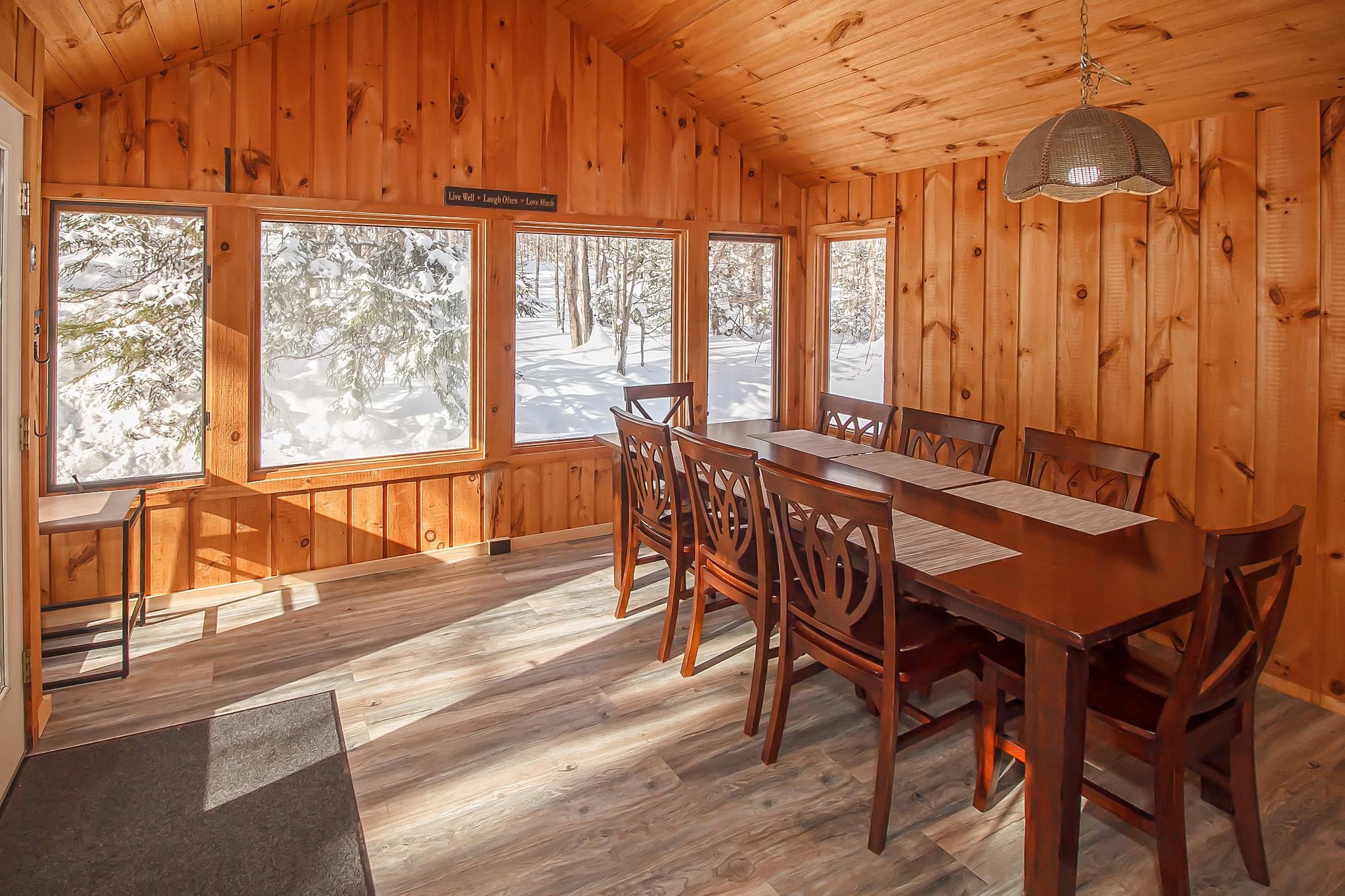 134 Ellis Brook Road West Dover, VT 05356 - Photo 21 of 40