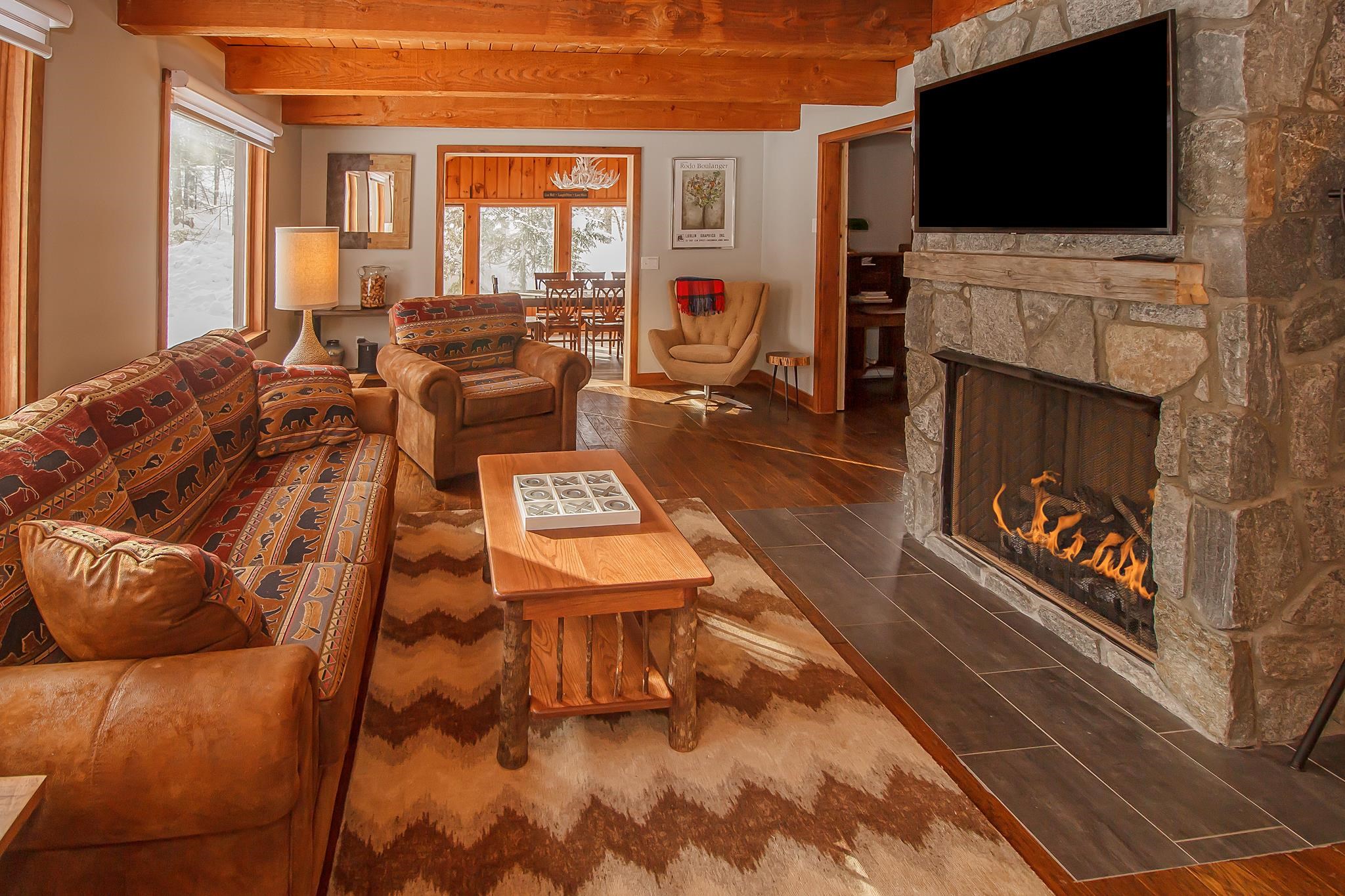 134 Ellis Brook Road West Dover, VT 05356 - Photo 23 of 40