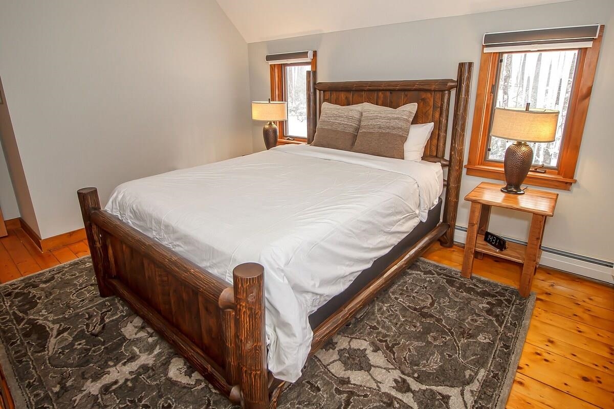 134 Ellis Brook Road West Dover, VT 05356 - Photo 26 of 40