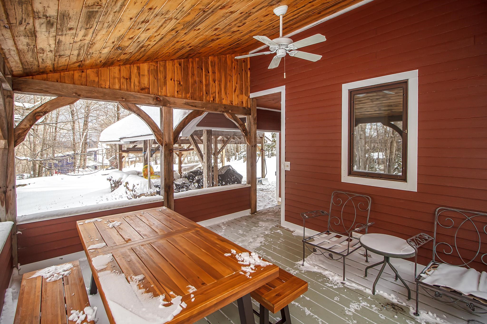 134 Ellis Brook Road West Dover, VT 05356 - Photo 39 of 40