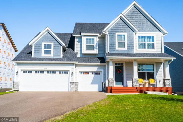 $699,900 | 2505 Jaber Avenue Northeast, St. Michael, MN 55376