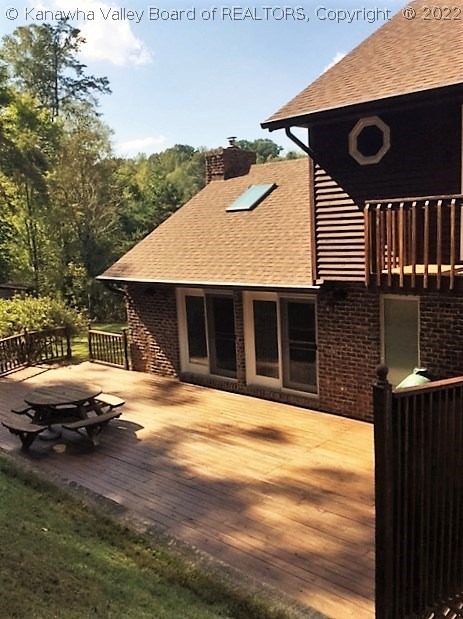 338 Bluelick Road Winfield, WV 25213 - Photo 24 of 27 Gallery Image 24