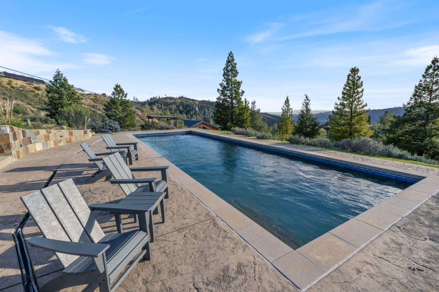 2583 Trinity Road Glen Ellen, CA 95442 - Photo 13 of 30