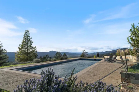 $895,000 | 2583 Trinity Road, Glen Ellen, CA 95442