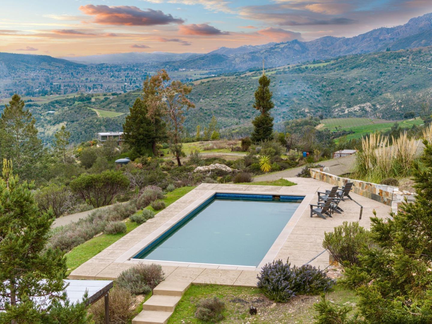 2583 Trinity Road Glen Ellen, CA 95442 - Photo 2 of 30