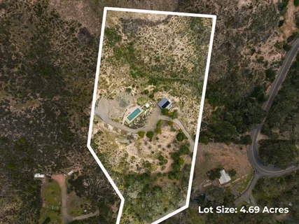 $895,000 | 2583 Trinity Road, Glen Ellen, CA 95442