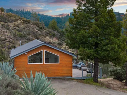 $895,000 | 2583 Trinity Road, Glen Ellen, CA 95442