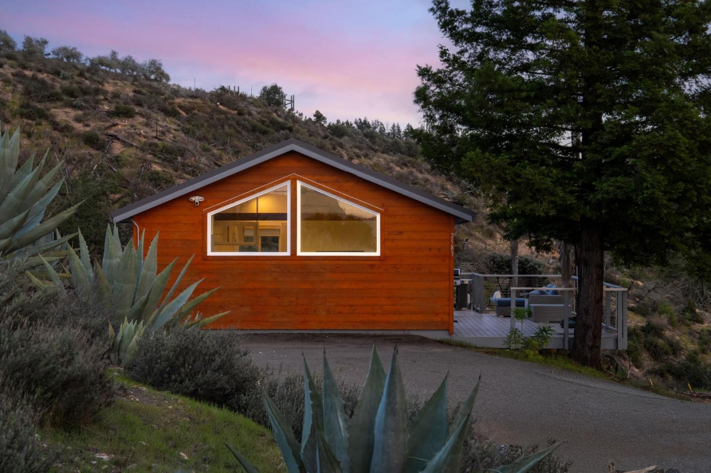 2583 Trinity Road Glen Ellen, CA 95442 - Photo 6 of 30