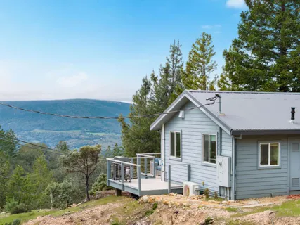 $895,000 | 2583 Trinity Road, Glen Ellen, CA 95442