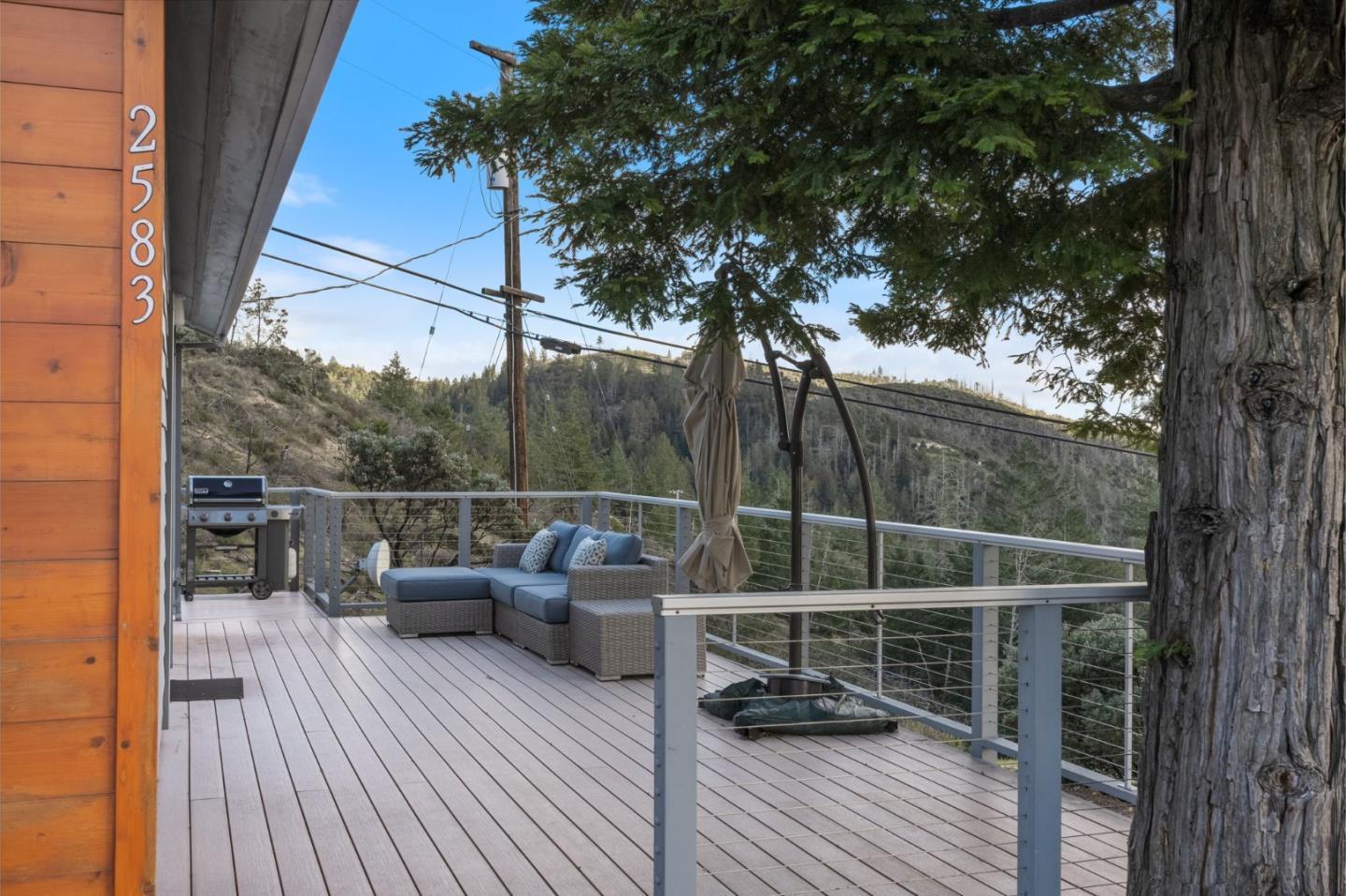 2583 Trinity Road Glen Ellen, CA 95442 - Photo 10 of 30