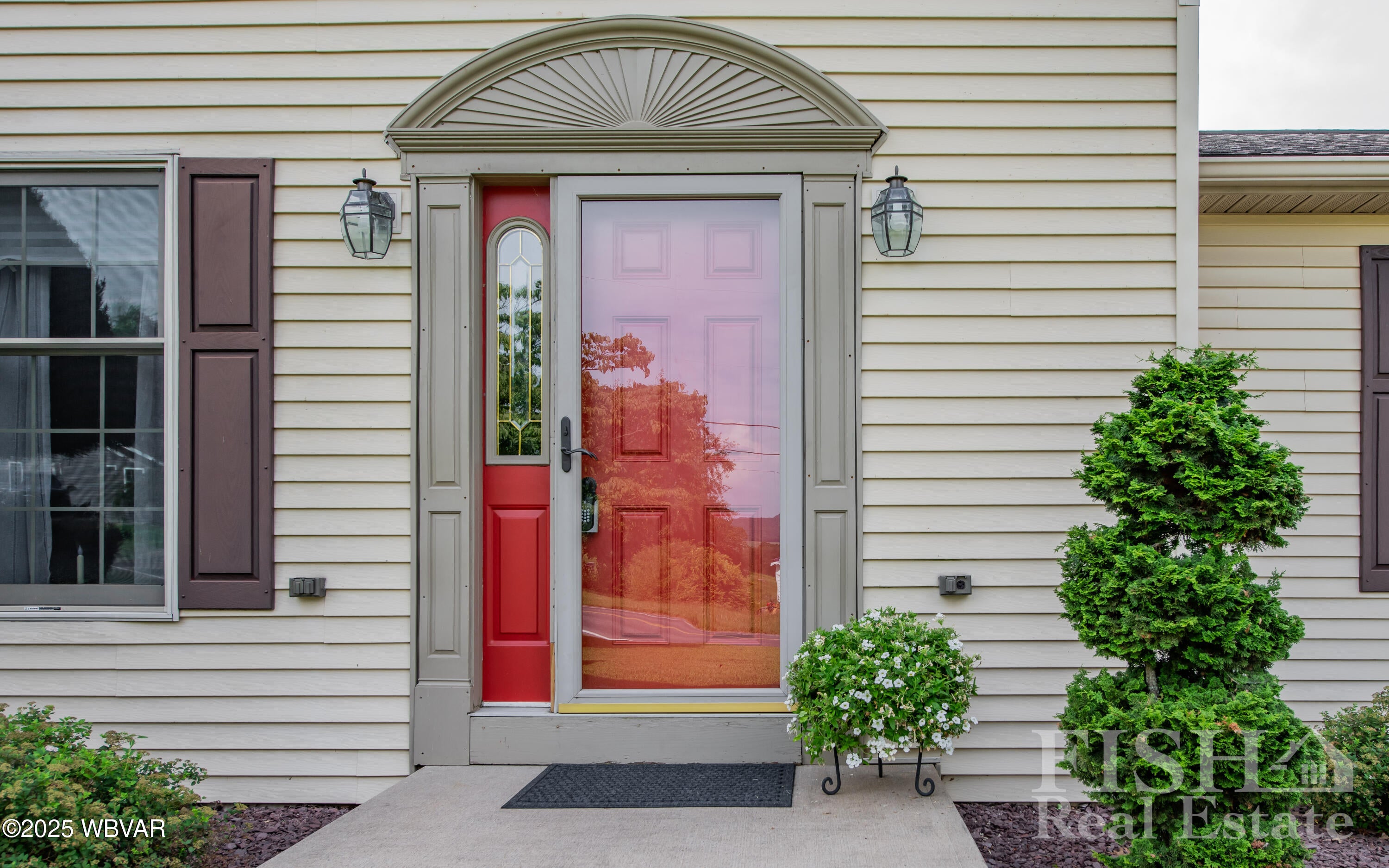 200 Kepner Hill Road Muncy, PA 17756 - Photo 3 of 30 Front Entrance