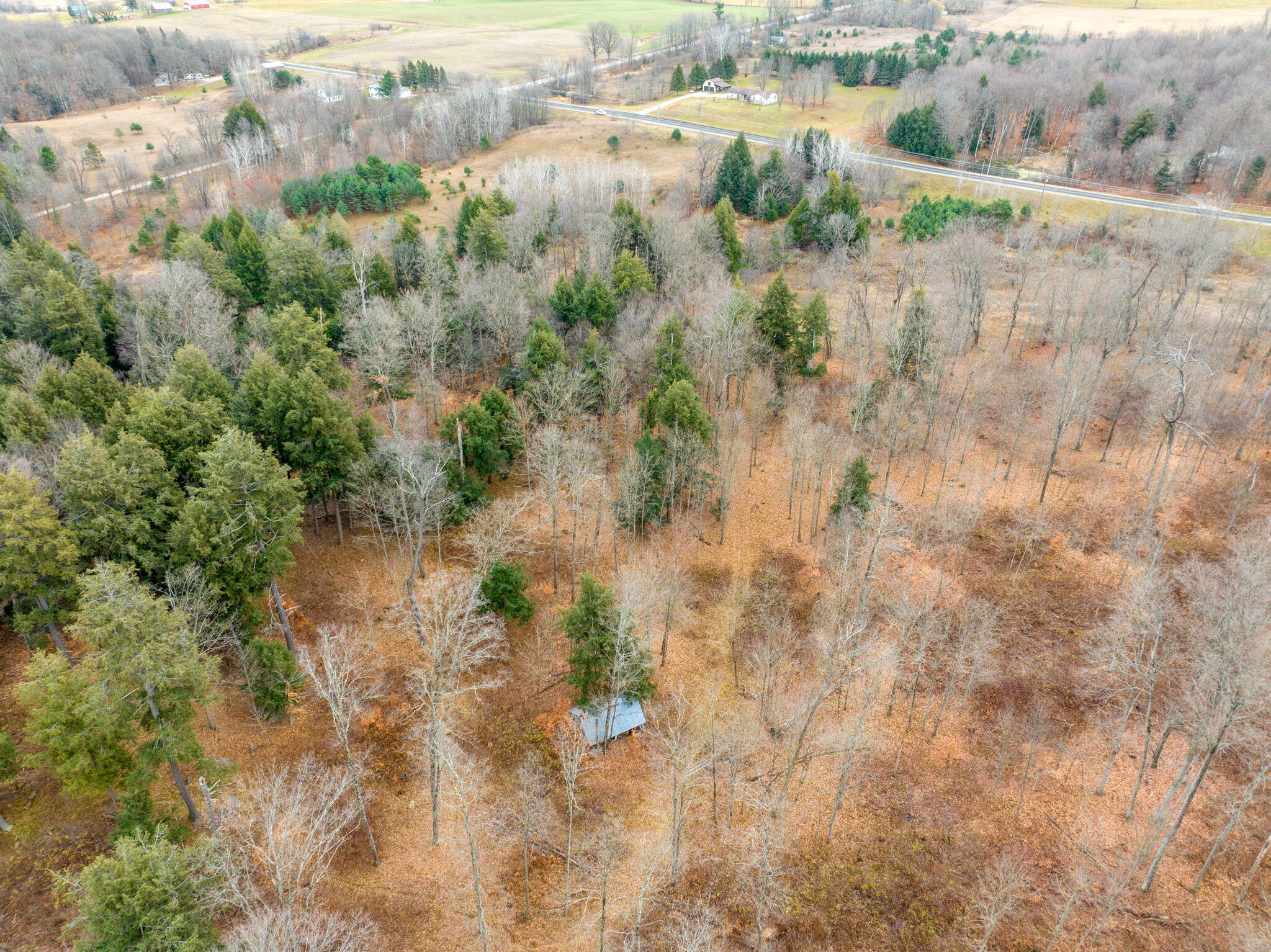 0 2 2 Mile Road, Unit 2 Reed City, MI 49677 - Photo 4 of 18 5-web-or-mls-DJI_0832