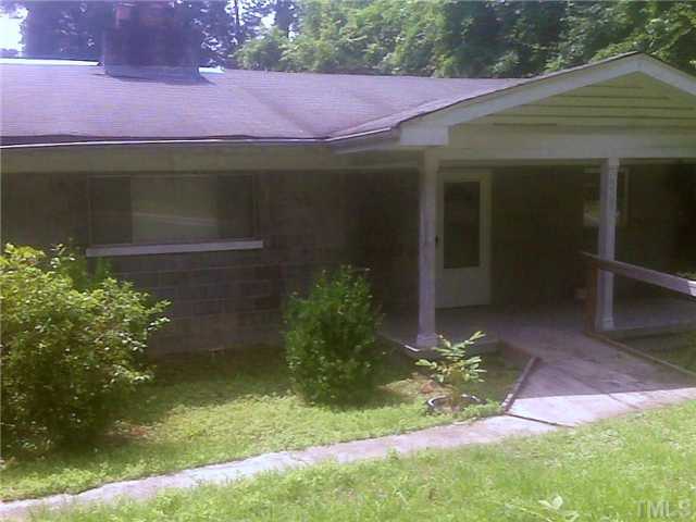 5305 Fayetteville Road Durham, NC 27713 - Photo 1 of 5