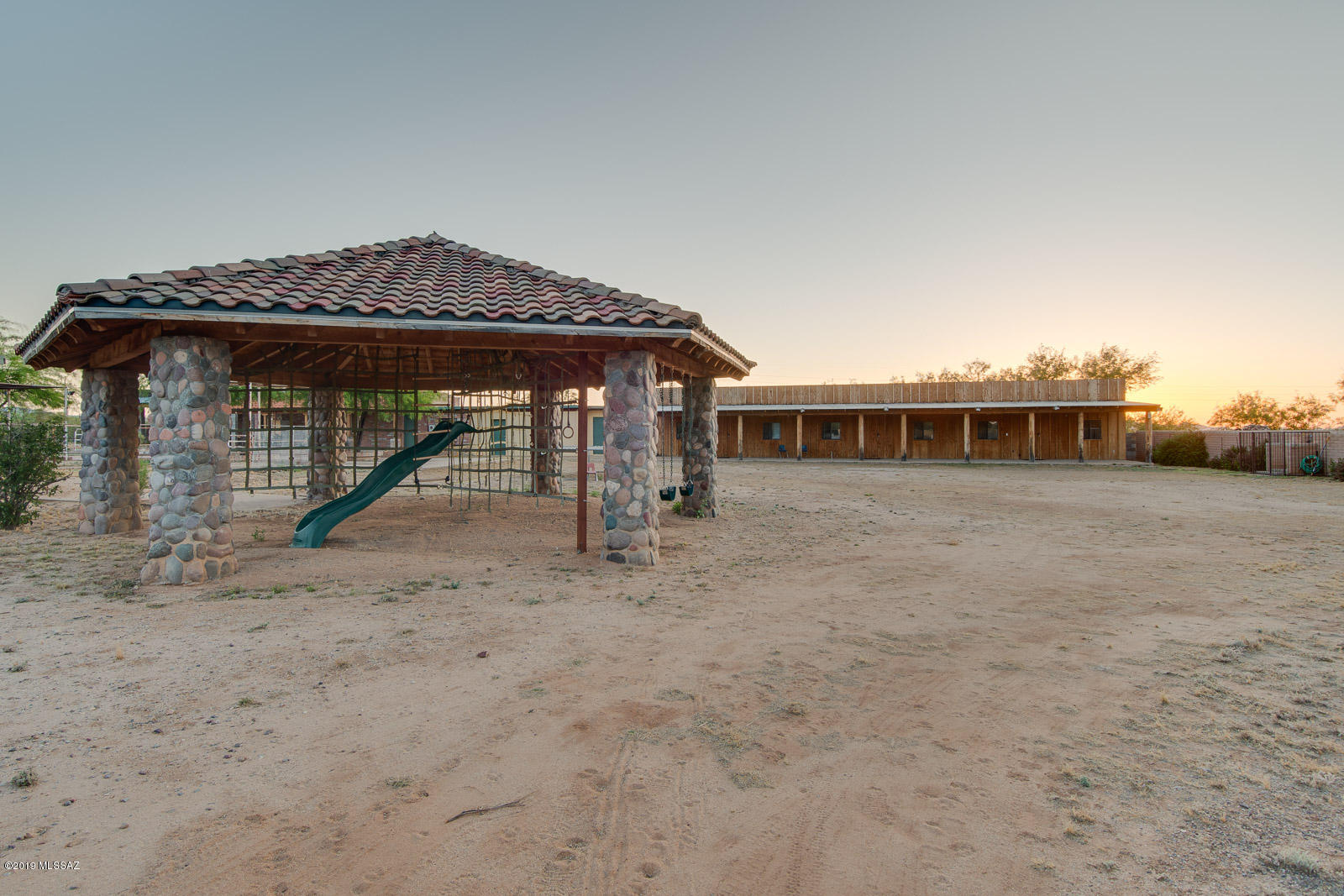 7705 West Yedra Road Tucson, AZ 85757 - Photo 46 of 50 Gallery Image 46