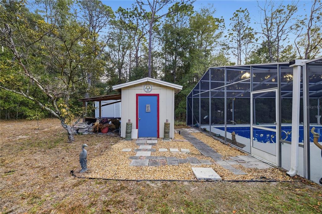 8951 Southwest 202nd Avenue Road Dunnellon, FL 34431 - Photo 28 of 39