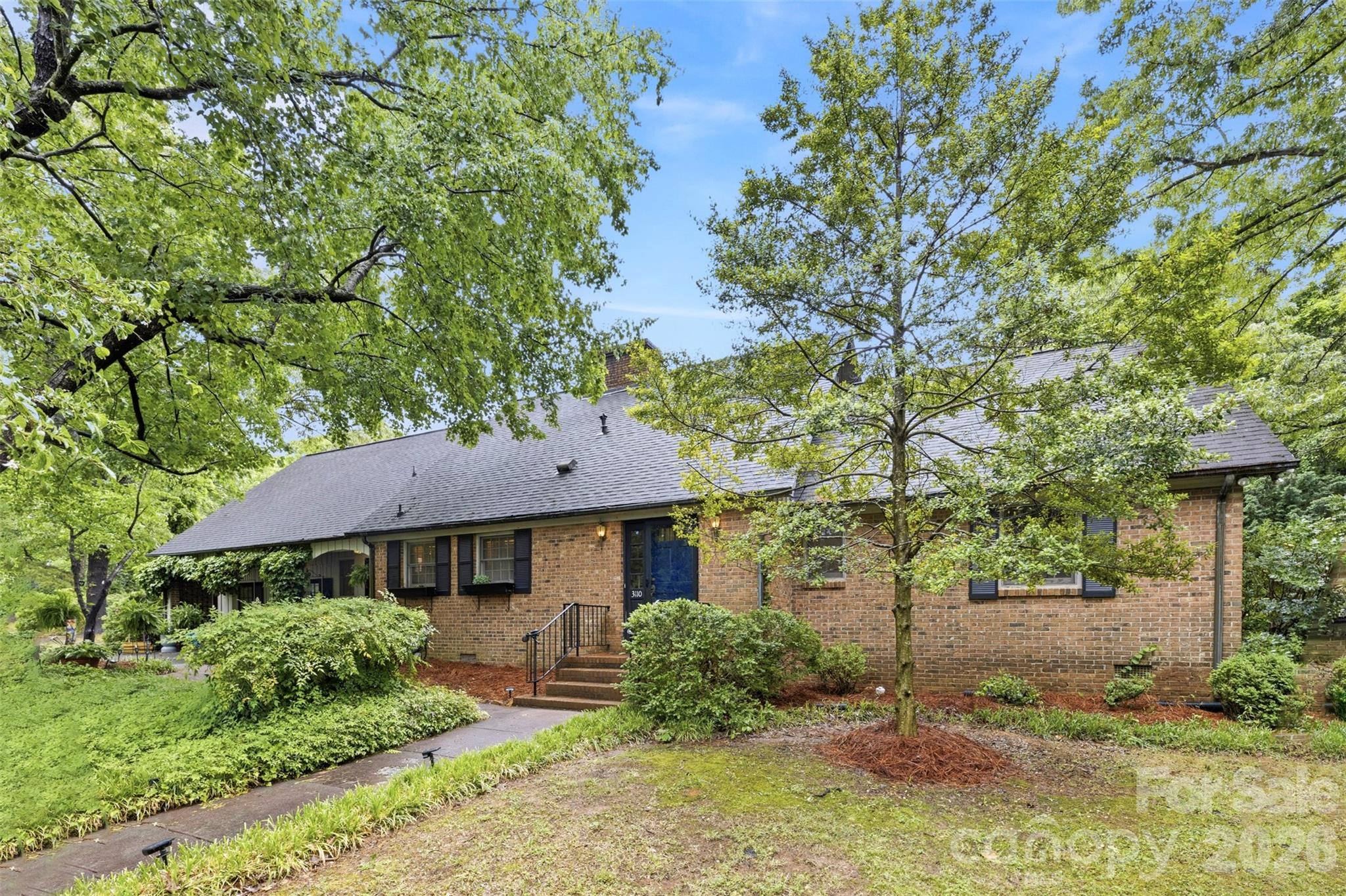 3110 Robinwood Road Gastonia, NC 28056 - Photo 15 of 48