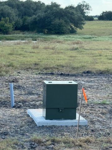 a view of balcony with ocean view