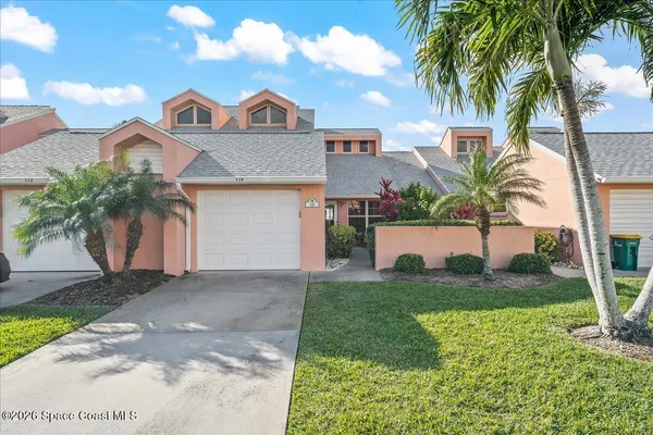 $319,900 | 119 Casseekee Trail, Unit 3119, Melbourne Beach, FL 32951