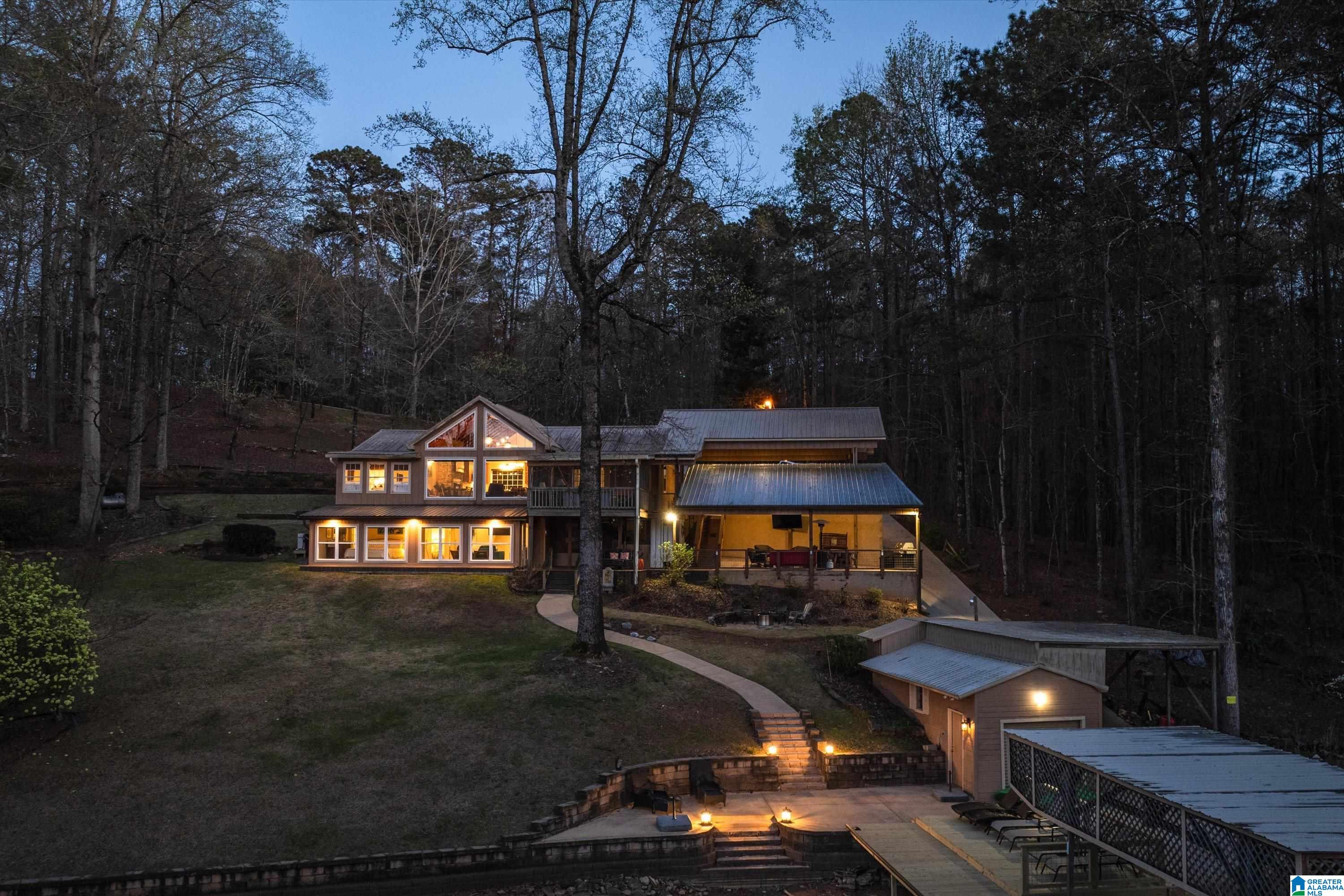 75 Sunset Cove Jacksons Gap, AL 36861 - Photo 66 of 67
