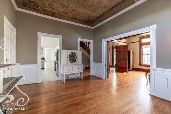 $645,000 | 908 West Frederick Avenue, Spokane, WA 99205