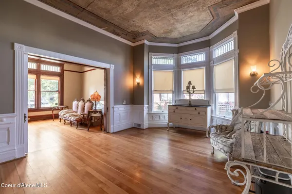 $645,000 | 908 West Frederick Avenue, Spokane, WA 99205