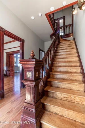 $645,000 | 908 West Frederick Avenue, Spokane, WA 99205