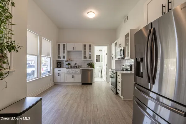$645,000 | 908 West Frederick Avenue, Spokane, WA 99205