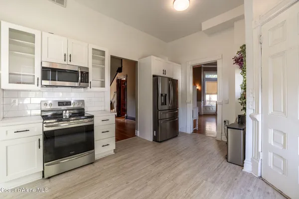 $645,000 | 908 West Frederick Avenue, Spokane, WA 99205