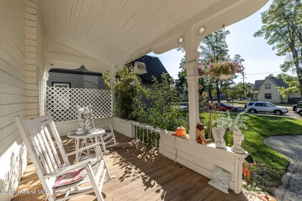 $645,000 | 908 West Frederick Avenue, Spokane, WA 99205