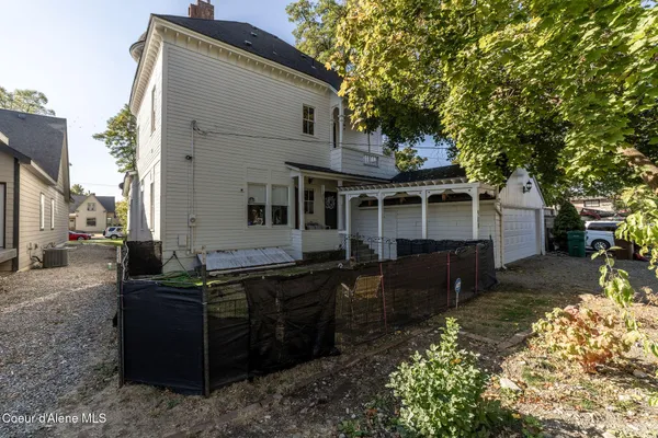 $645,000 | 908 West Frederick Avenue, Spokane, WA 99205