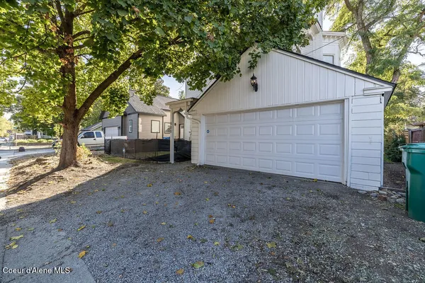 $645,000 | 908 West Frederick Avenue, Spokane, WA 99205